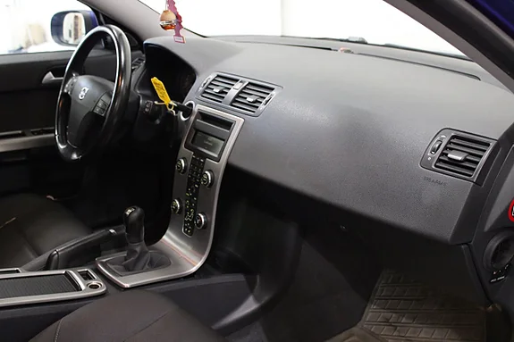VOLVO V50 1.8F ETHANOL 126 ch BVM - 190000 km