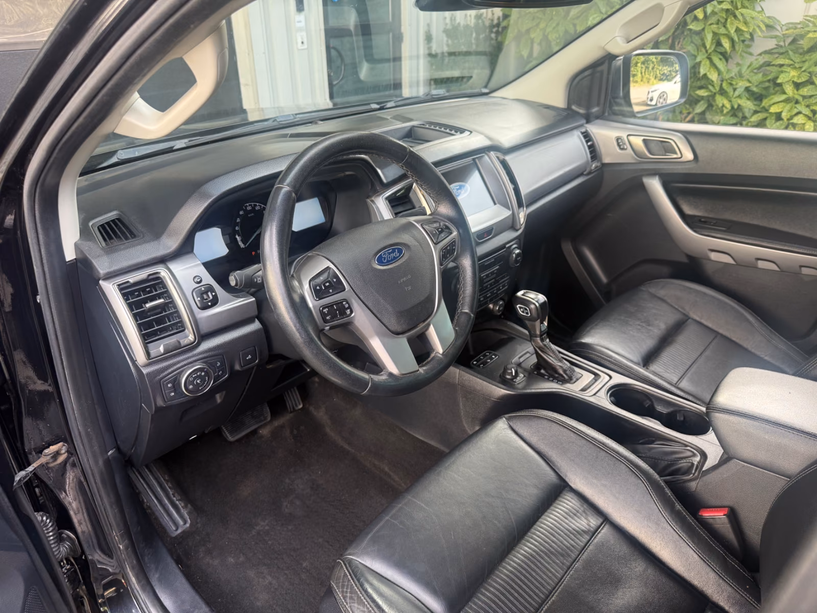 Ford Ranger 2.0 EcoBlue 213ch Limited 4x4 – 2020