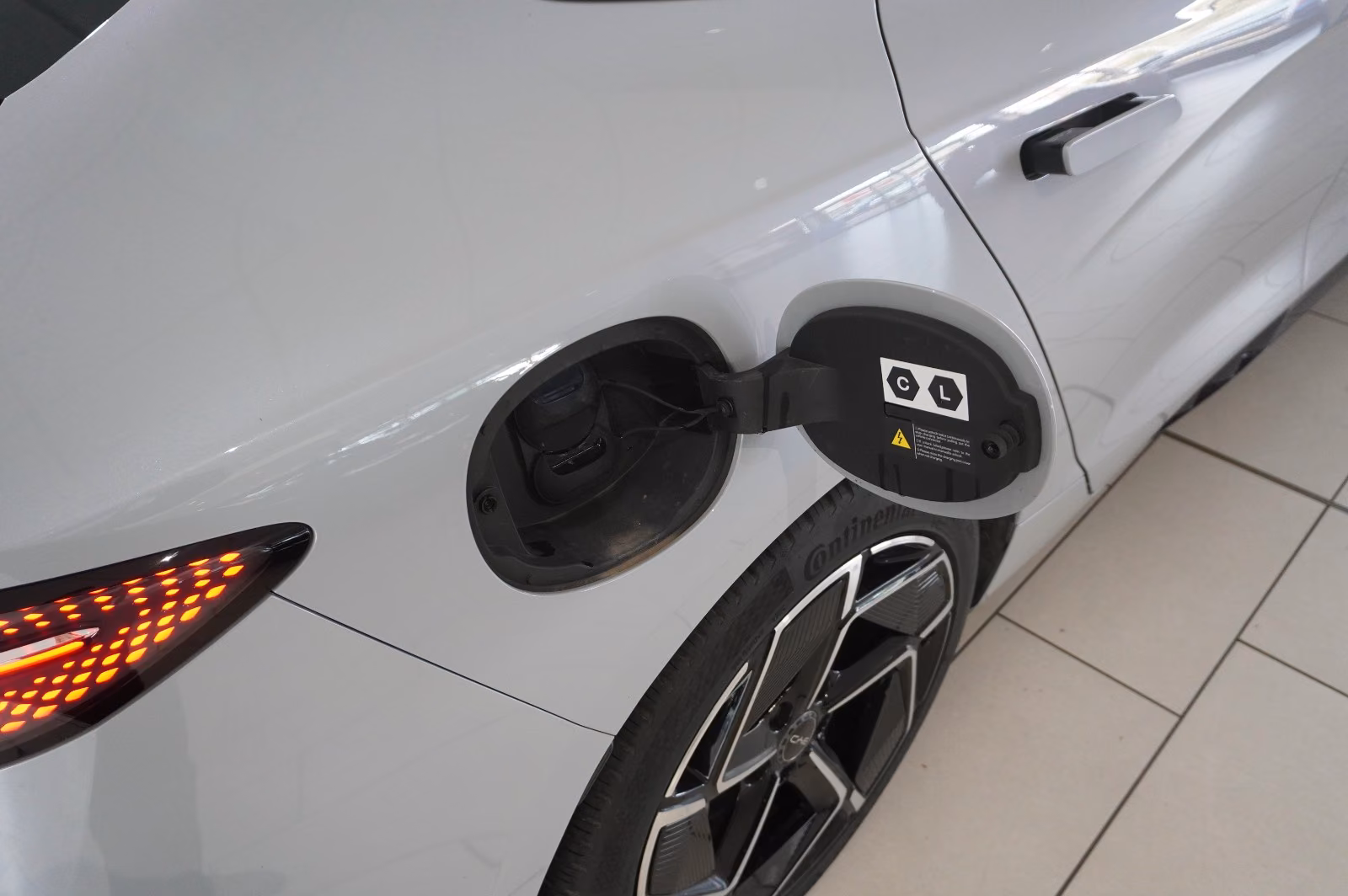 BYD SEAL - RWD - DESIGN 82,5 KWH - 313 CV -  BVA