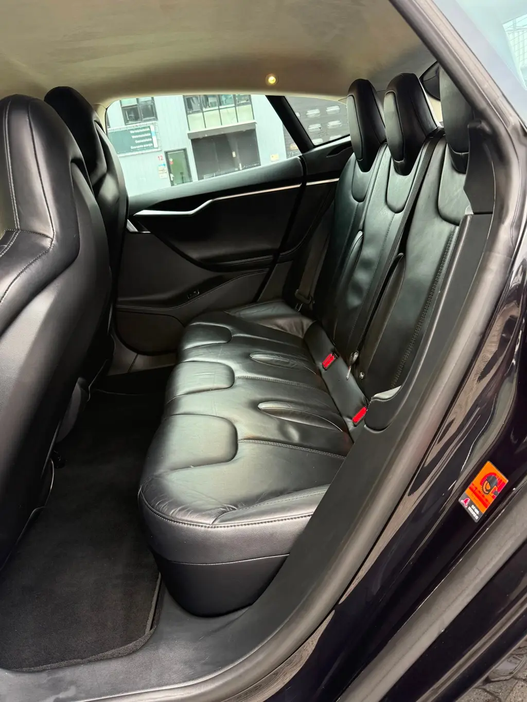 Tesla Model S 70D 333ch - Soh 89% - Supercharge gratuite - Autonomie 390km - Pack Climat Froid - Jantes 19"