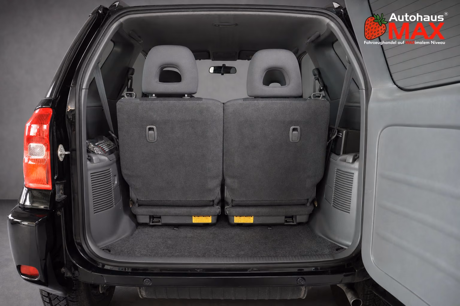 TOYOTA RAV4 1.8 VVT-i 125ch - CLIMATISATION - ATTELAGE AMOVIBLE - RÉGULATEUR DE VITESSE - JANTES ALLIAGE