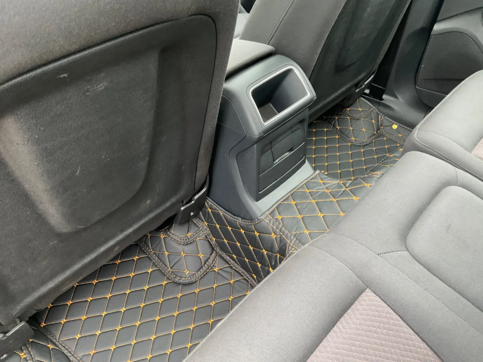 Audi Q5 2.0 TFSI quattro | 211 ch | BVA | Toit panoramique | GPS | Caméra de recul | Sièges chauffants