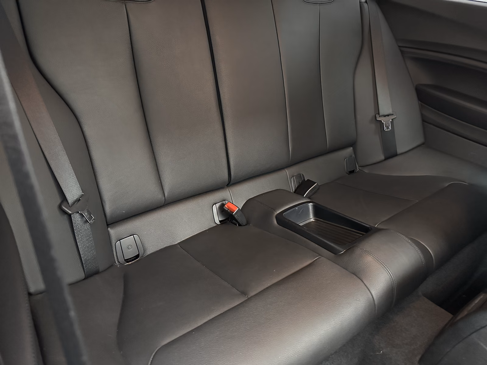 BMW 220I - M-SPORT - 184 CV - BVA - CUIR INTÉGRAL