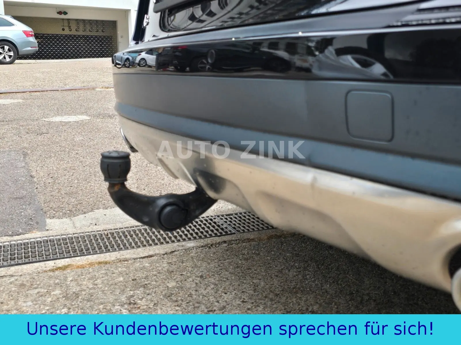 Audi A6 Allroad 3.0 TDI quattro | 218 ch | BVA | Attelage | Suspension pneumatique | GPS | Xénon | Sièges chauffants