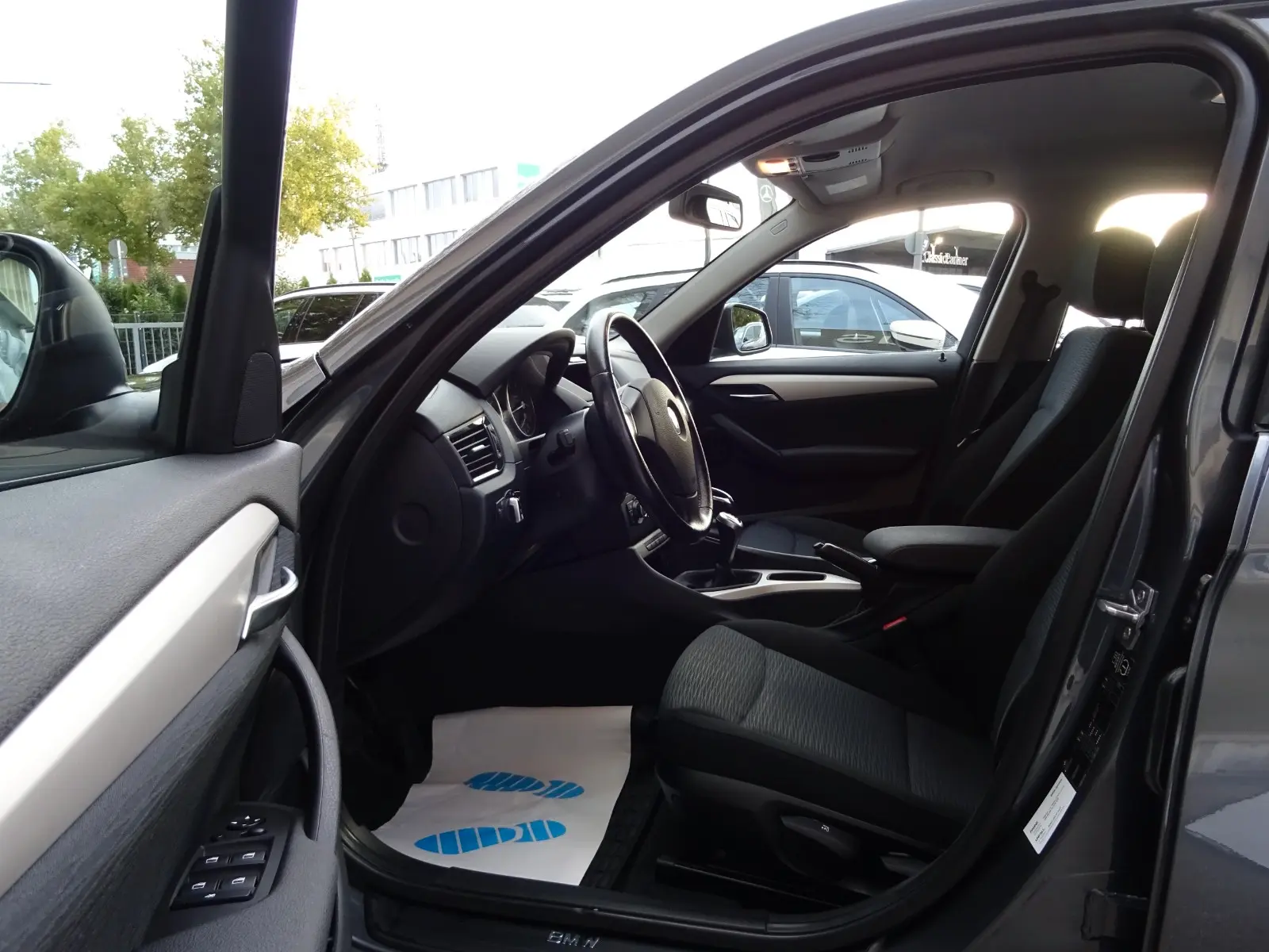 BMW X1 SDRIVE 18I 150CH