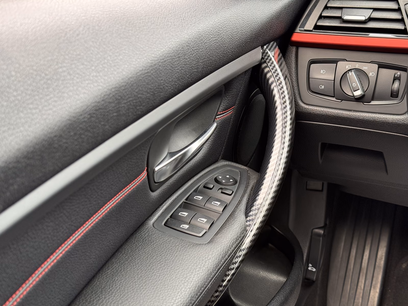 BMW 335 I CUIR - BVA *XENON*CARPLAY* | 306 ch | BVA | GARANTIE - ENTRETIEN - TUV