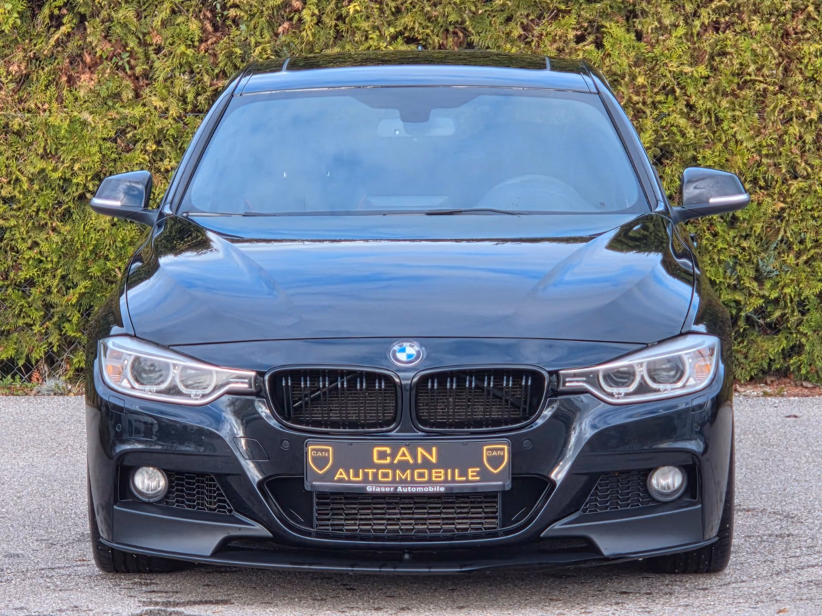 BMW 335 M-SPORT*AUTO*XENON*KEYLESS*CUIR*NAVI*HUD* | 306 ch | BVA | M-SPORT