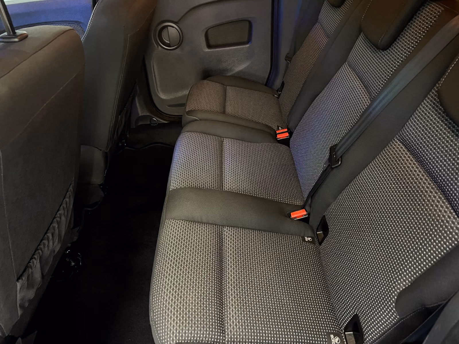 MERCEDES-BENZ CITAN 111 CDI EXTRALONG 1.5 CDI 110ch - 7 PLACES - CHAUFFAGE AUXILIAIRE - CLIMATISATION AUTOMATIQUE - SIÈGES CHAUFFANTS - PORTES COULISSANTES DES 2 CÔTÉS