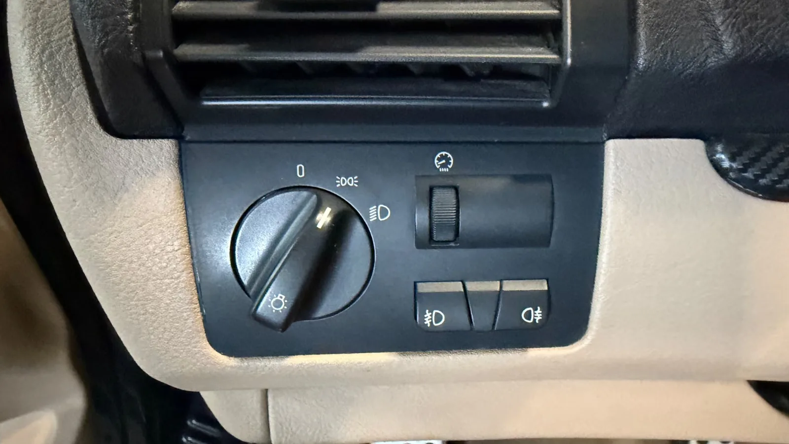 BMW X5 - 4.4I - AUTOMATIQUE - SYSTEME BOSE - BVA