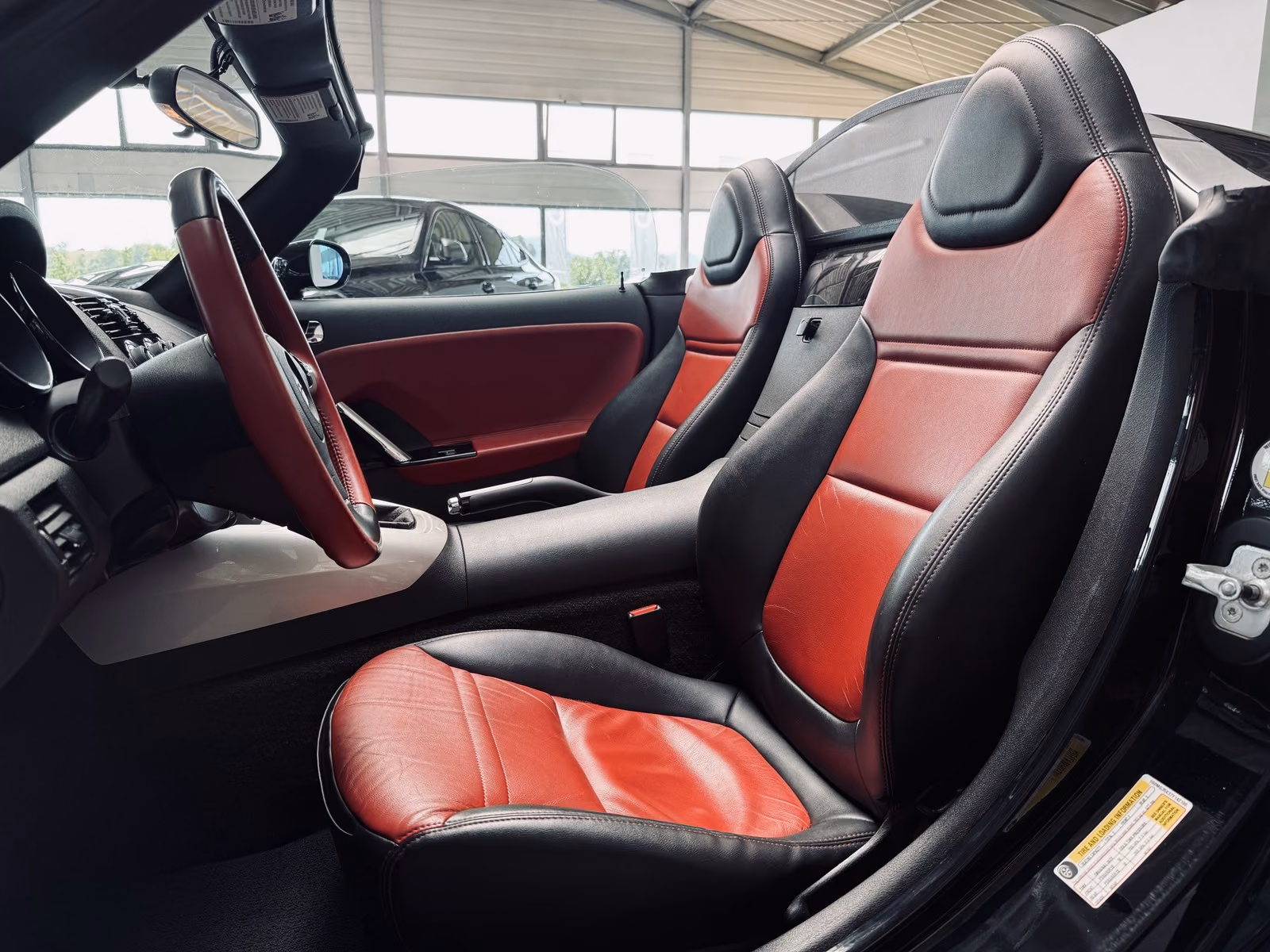 OPEL GT - CAMÉRA DE RECUL - 264 CV - BVM