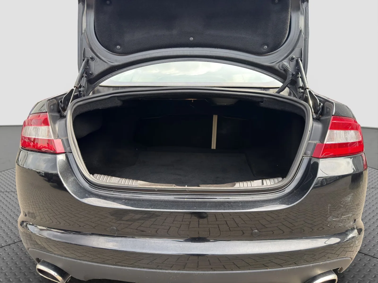 JAGUAR XF - 3.0 V6 DIESEL S - LUXE - CUIR - 275 CV