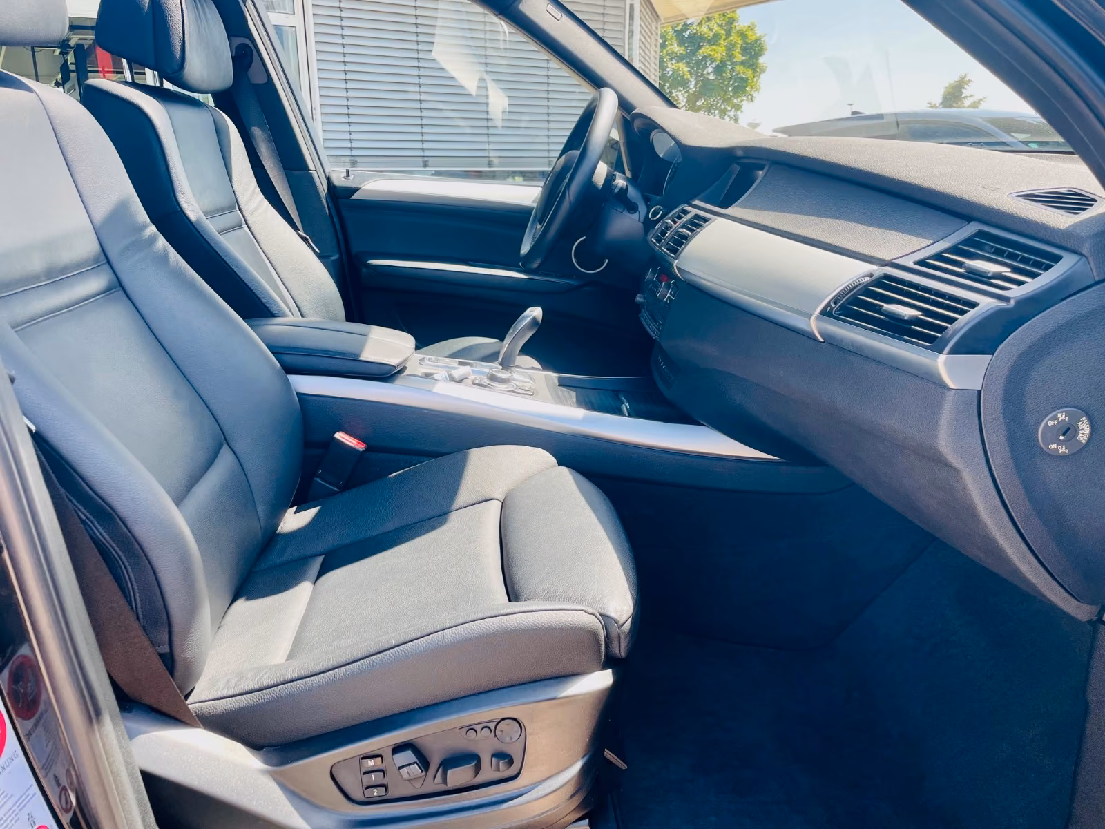 BMW X5 XDRIVE40D PACK M*XENON*AT*NAVI*HUD*360° | 306 ch | 4X4 | BVA | HEAD-UP-DISPLAY | PACK M | FEUX DE VIRAGE