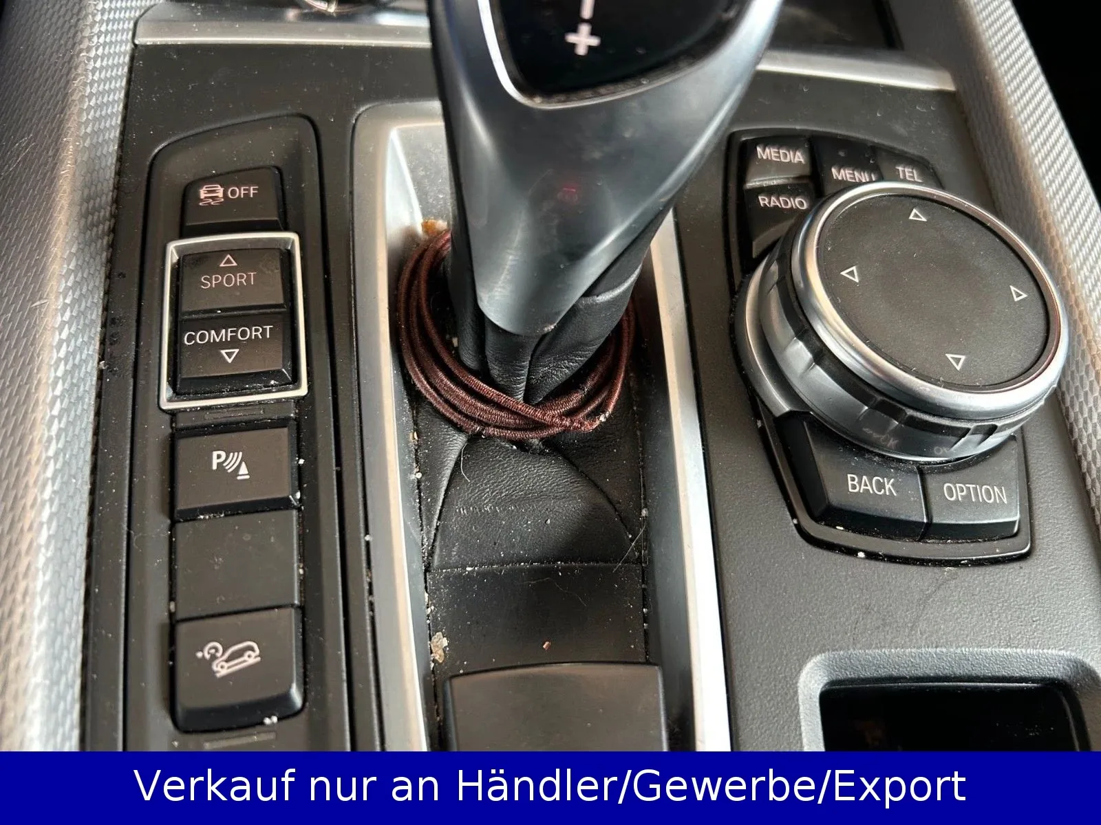 BMW X5 xDrive30D 258ch PACK M BVA XENON CUIR CHAUFFAGE STATIONNAIRE HAYON ÉLECTRIQUE RÉGLAGE ÉLECTRIQUE DES SIÈGES AVEC FONCTION MÉMOIRE