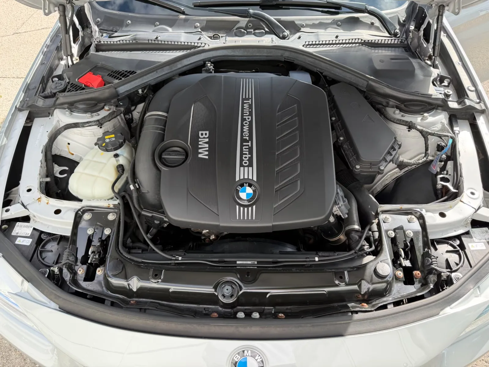 BMW 430 GRAN COUPÉ XDRIVE PACK M | 258 ch | 4X4 | BVA | TOIT OUVRANT | PACK M | HEAD-UP