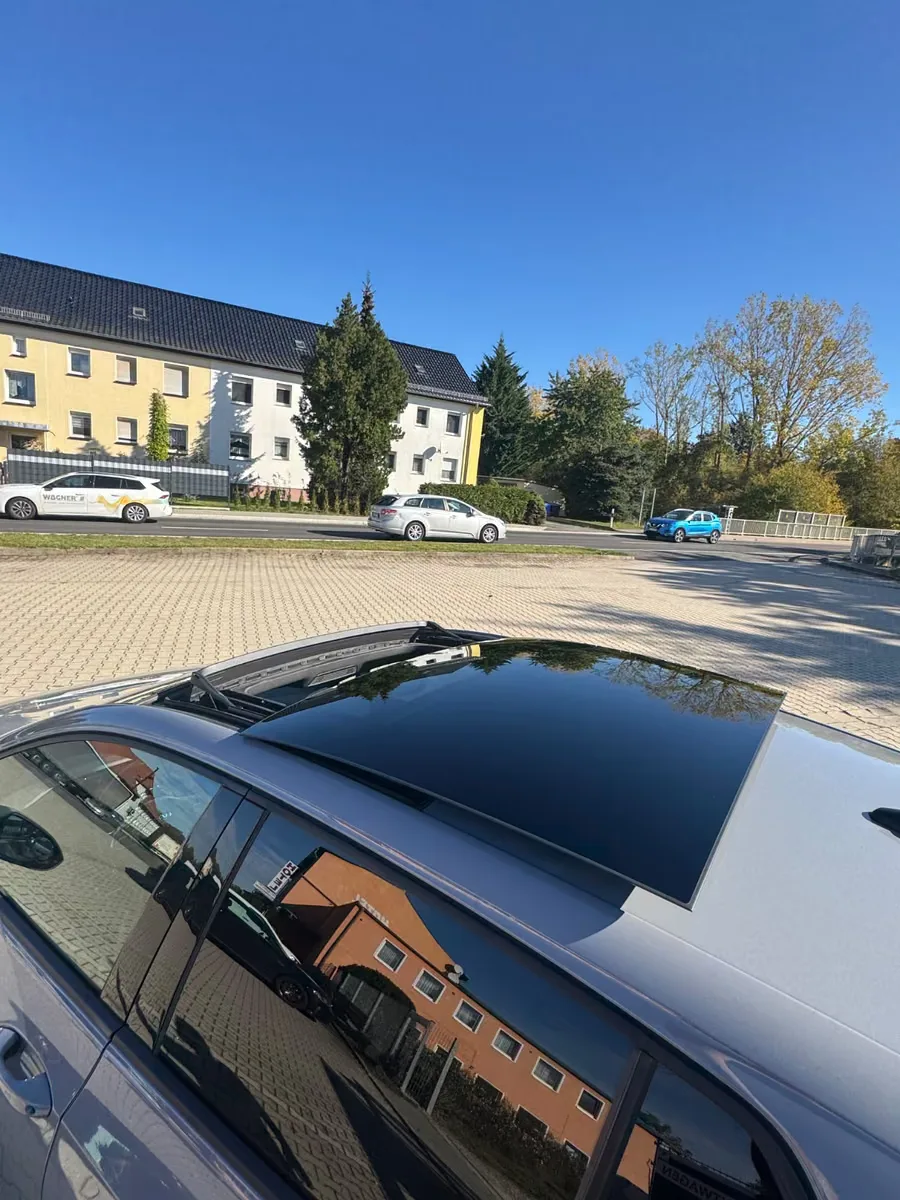 VOLKSWAGEN GOLF GTE 245CH