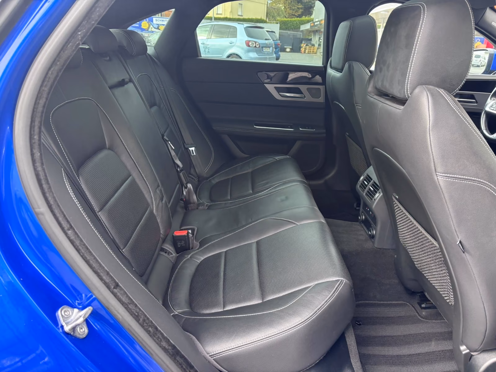 JAGUAR XF 3.0 R-SPORT | 300 ch | BVA | FULL OPTIONS