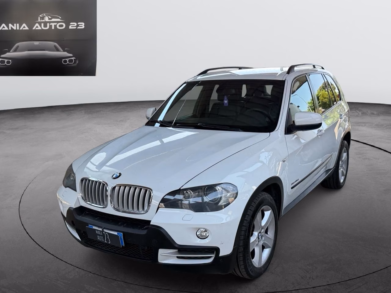 BMW X5 xDrive35d | 286 ch | BVA | Cuir | GPS | Xénon | Sièges électriques | Jantes 20 pouces