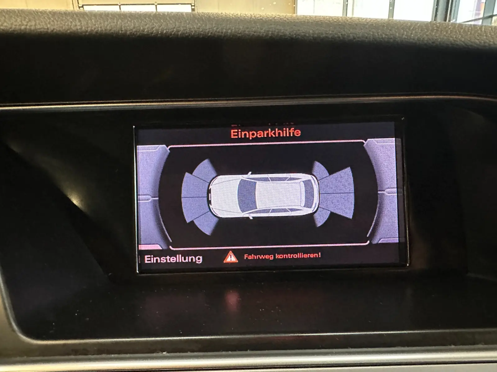 Audi A4 Allroad 2.0 TFSI quattro 211 ch • S tronic • GPS • Radars AV/AR • Régulateur • Sièges chauffants