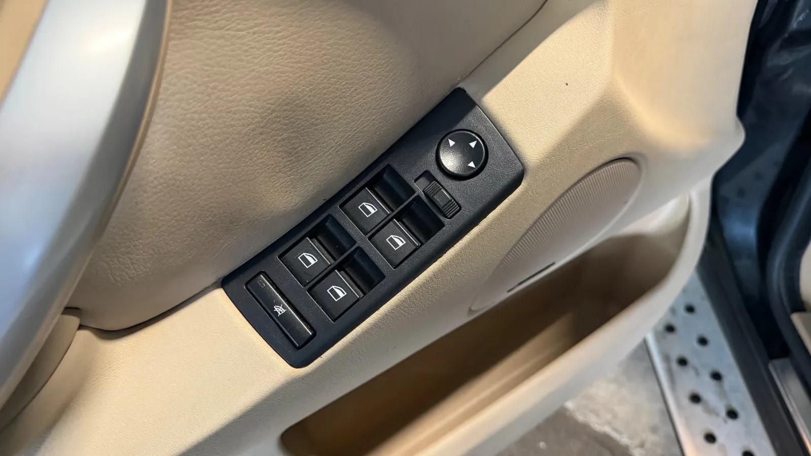 BMW X5 - 4.4I - AUTOMATIQUE - SYSTEME BOSE - BVA