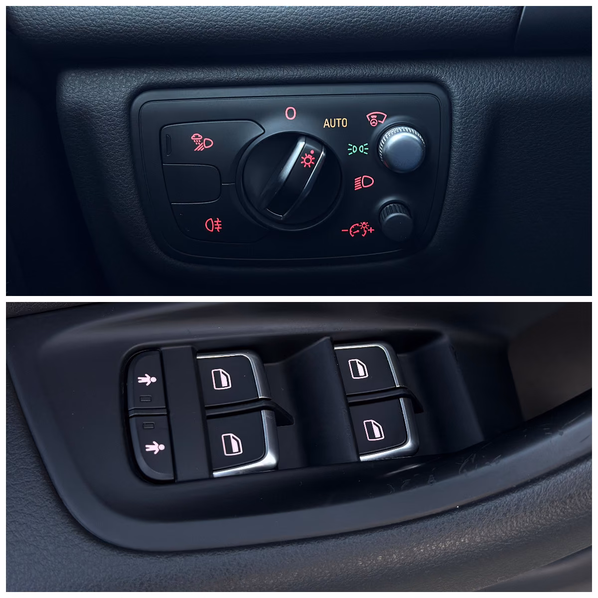 AUDI A6 3.0TDI QUATTRO, LED, CAMÉRA, BOSE| 218 ch | BVA  | GARANTIE