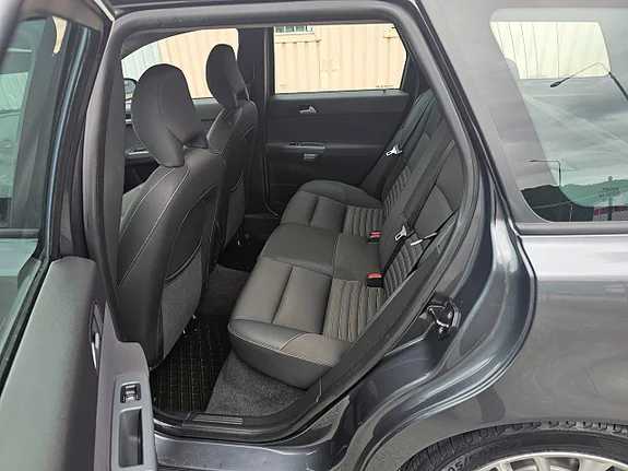 VOLVO V50 1.8 FLEXIFUEL 125CH KINETIC