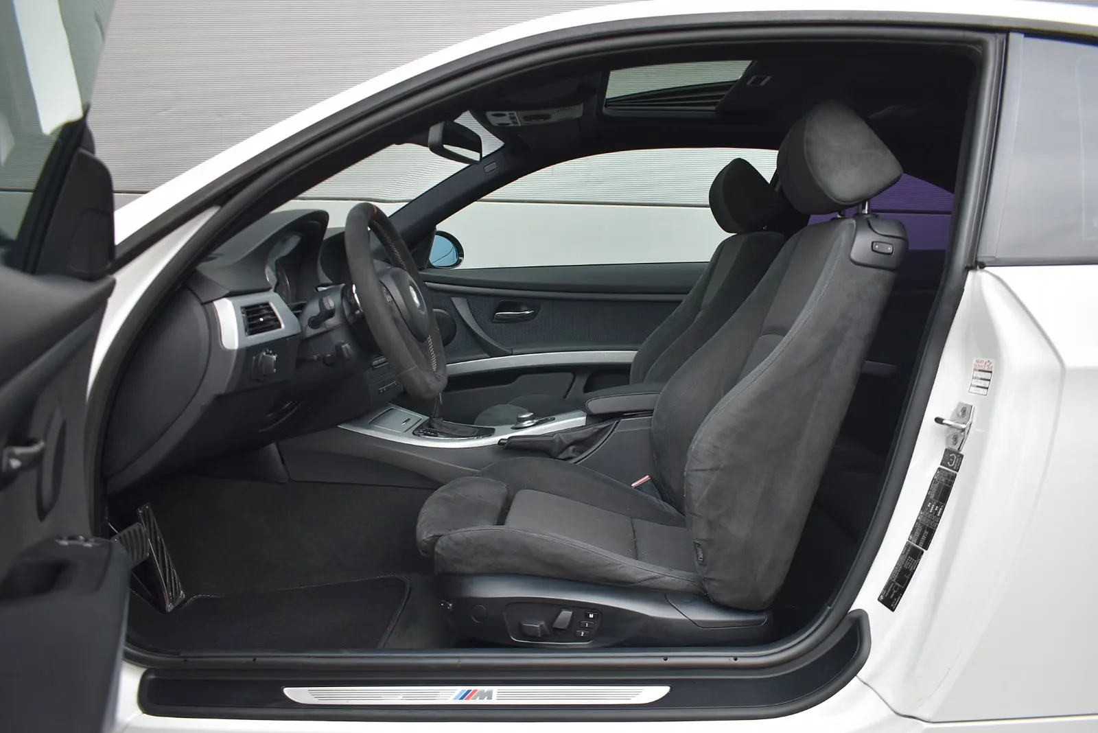 BMW 335I - PACK M - 306 CV - BVA - HISTORIQUE COMPLET