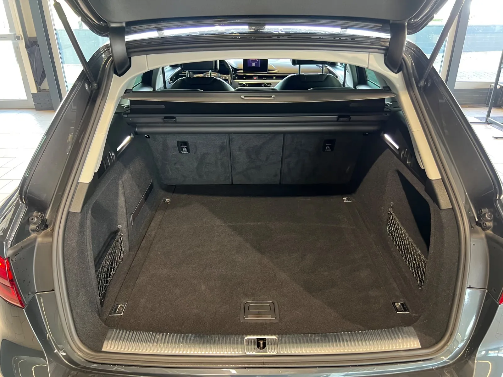 AUDI A4 ALLROAD | 218 ch | 4X4 | BVA | CONTRÔLE TECHNIQUE NEUF |