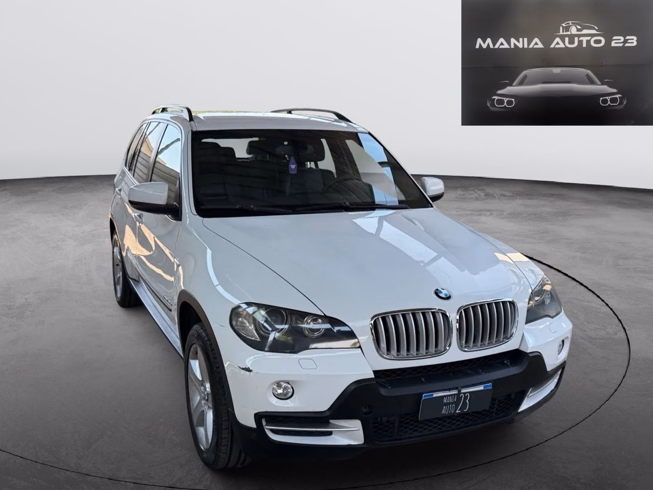 BMW X5 xDrive35d | 286 ch | BVA | Cuir | GPS | Xénon | Sièges électriques | Jantes 20 pouces