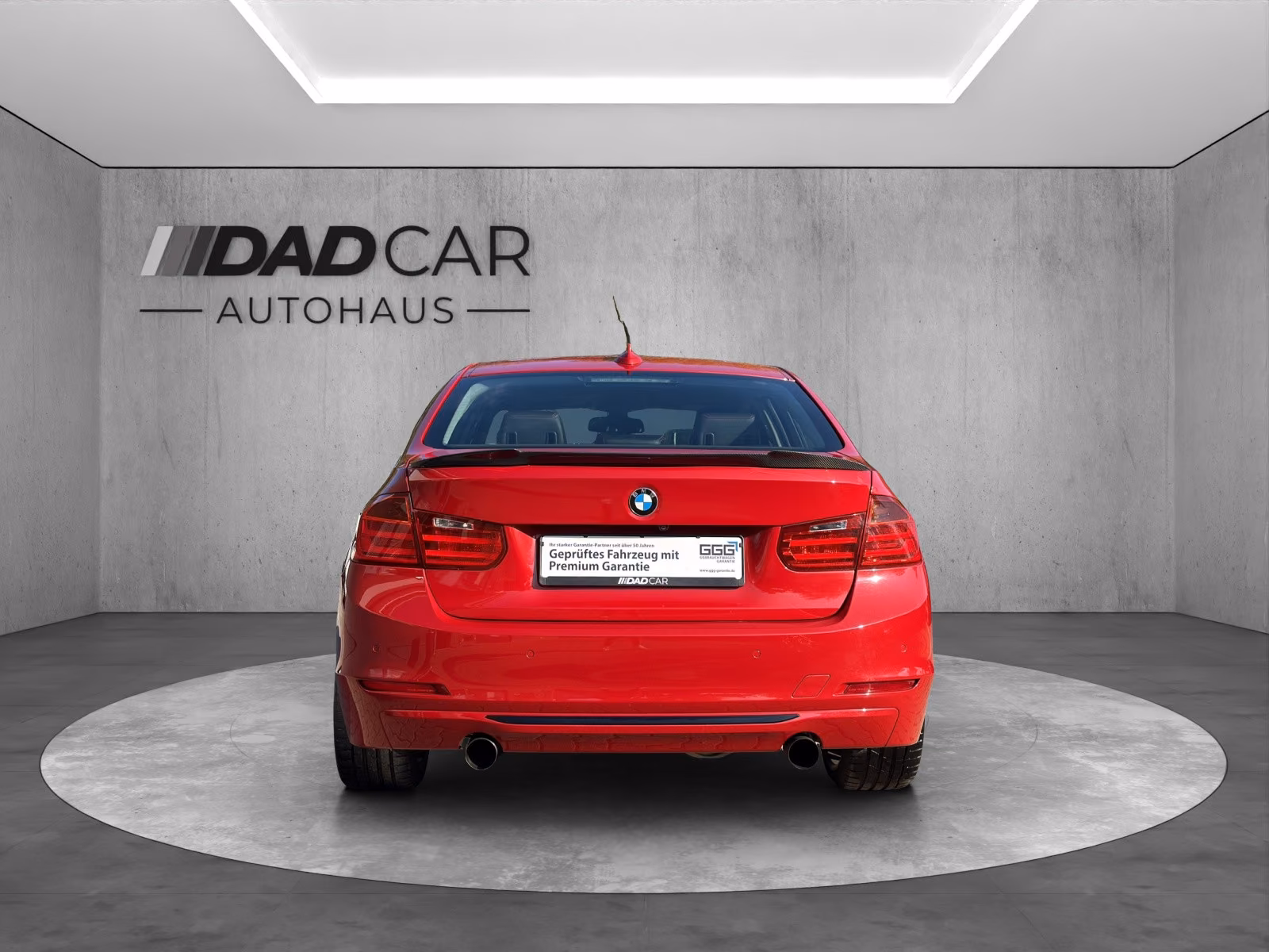 BMW 335 I CUIR - BVA *XENON*CARPLAY* | 306 ch | BVA | GARANTIE - ENTRETIEN - TUV