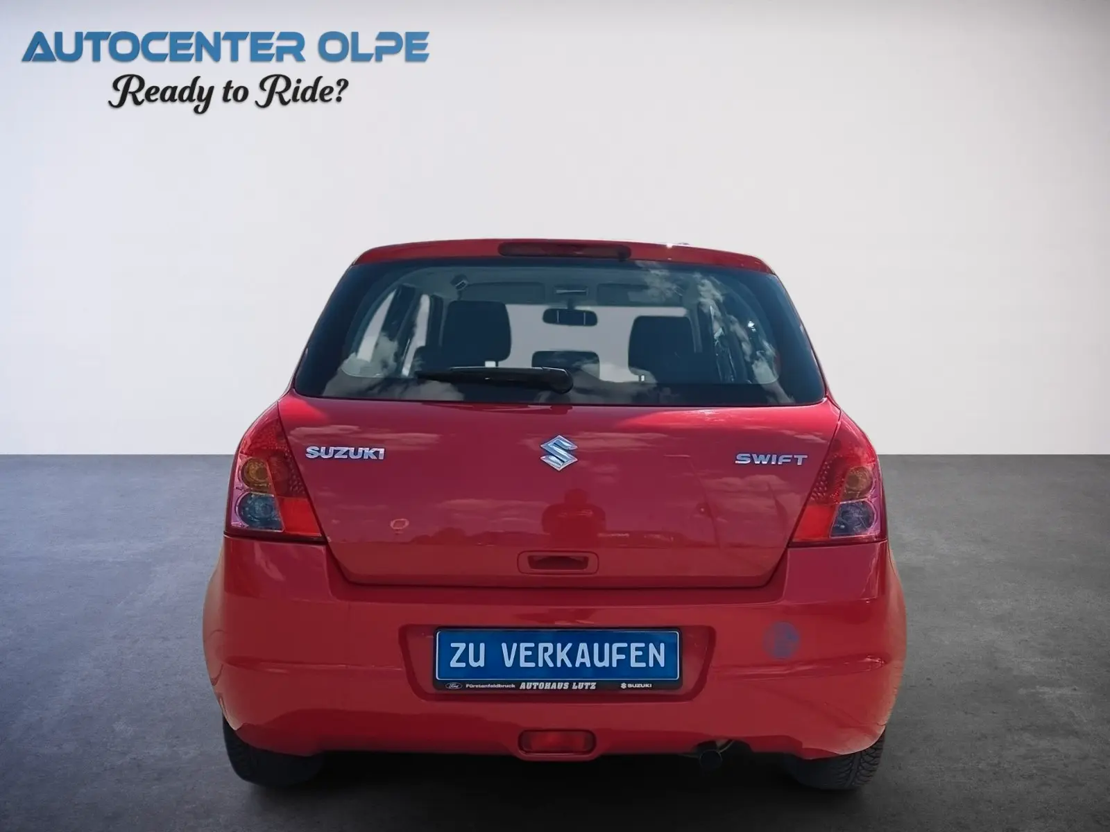 SUZUKI SWIFT 2EME MAIN - CLIMATISATION | 92 ch | 4X4 | BVM