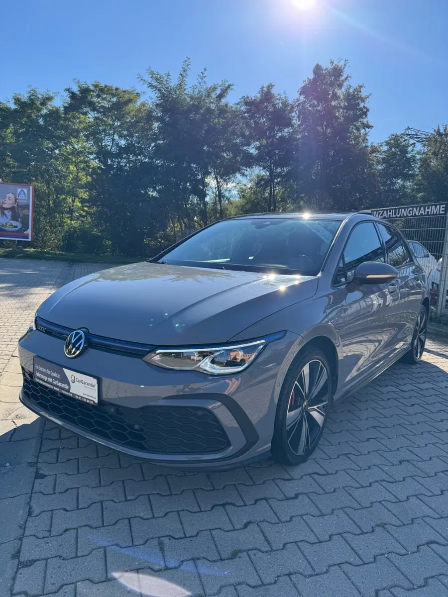 VOLKSWAGEN GOLF GTE 245CH