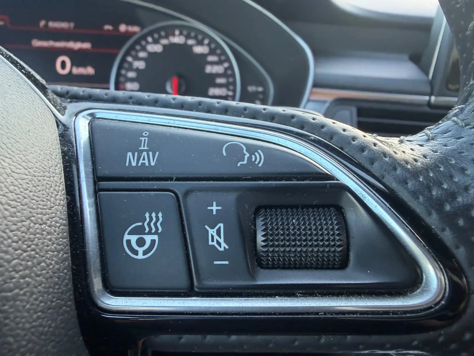 AUDI A6 AVANT V6 3.0 TDI 313CH - QUATTRO - S-LINE - TOIT OUVRANT PANORAMIQUE - HISTORIQUE ENTRETIEN COMPLET