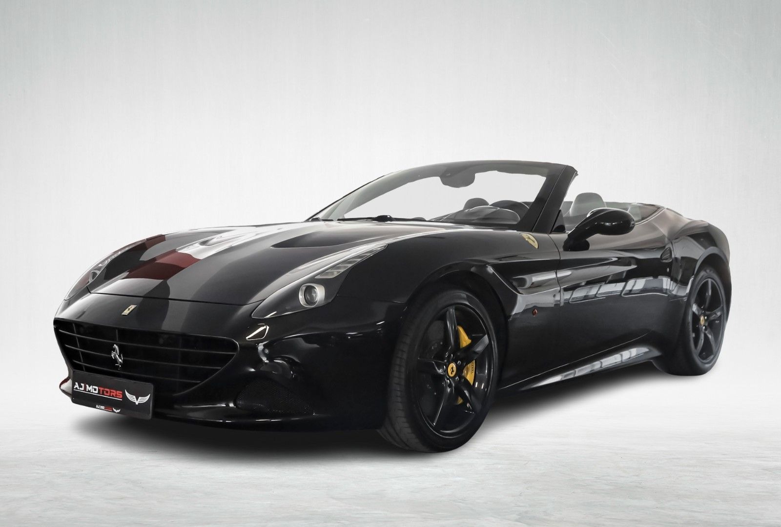 FERRARI CALIFORNIA T