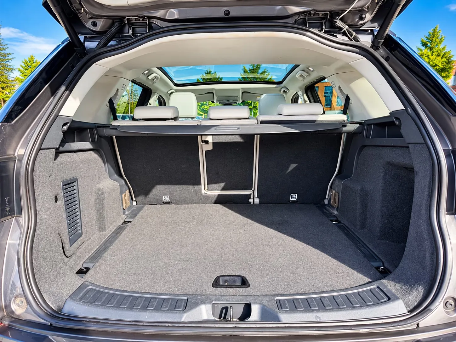 LAND ROVER DISCOVERY SPORT HSE 150CH 4X4