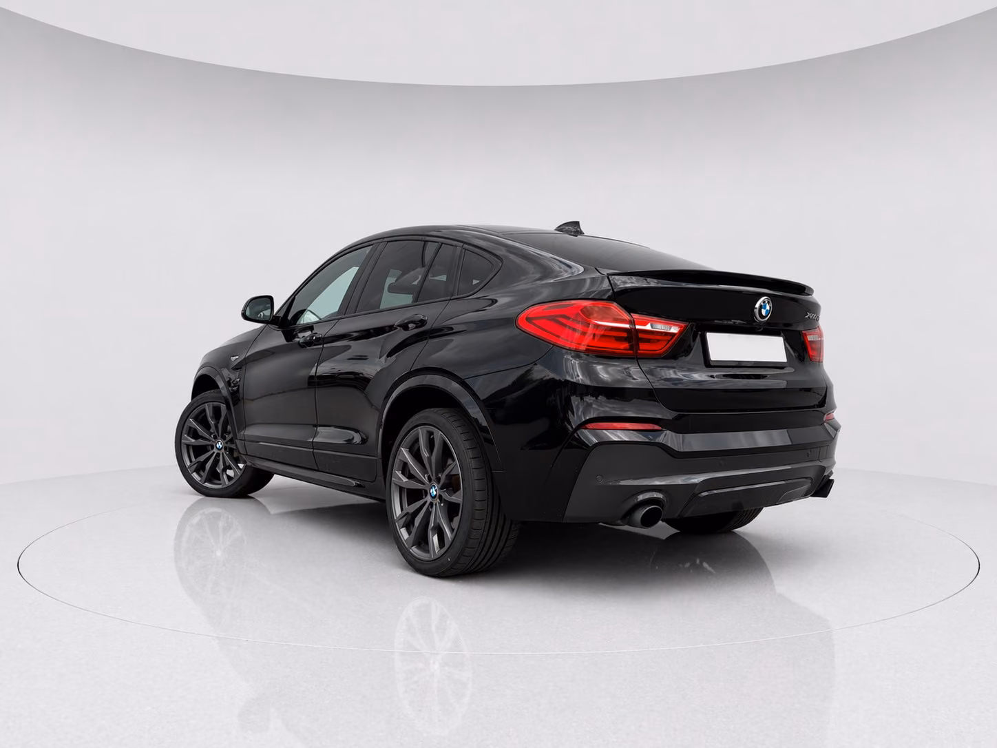 BMW X4 M40i 3.0 6 CYLINDRES 360 CH – XDRIVE – BVA – 1ÈRE MAIN – HUD – CAMÉRAS 360° – CUIR – 112 000 KM