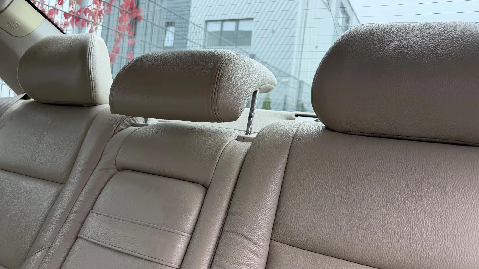 VOLVO S80 - 2.9l - 196 CV - EXECUTIVE - BVA