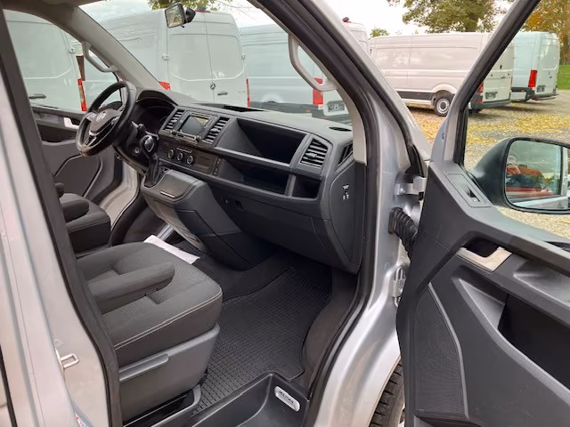 VOLKSWAGEN T6 MULTIVAN 2.0 TDI 150CH - DSG - TOIT OUVRANT - 7 PLACES - 160.000 KMS