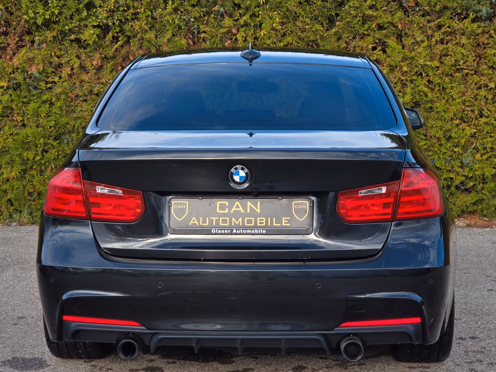 BMW 335 M-SPORT*AUTO*XENON*KEYLESS*CUIR*NAVI*HUD* | 306 ch | BVA | M-SPORT