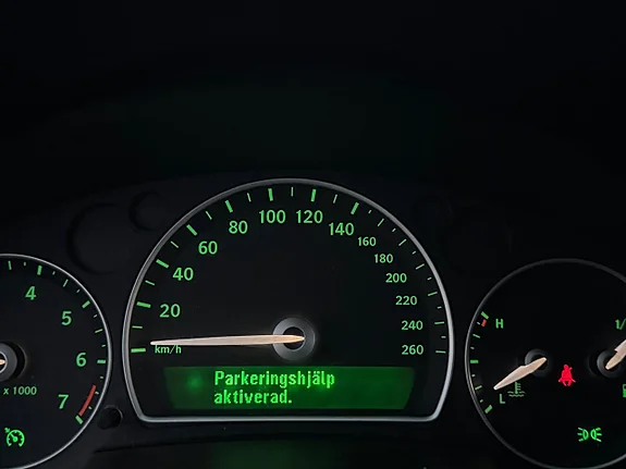 SAAB 9-3 2.0T FACELIFT 150 CH BVM - 179840 km
