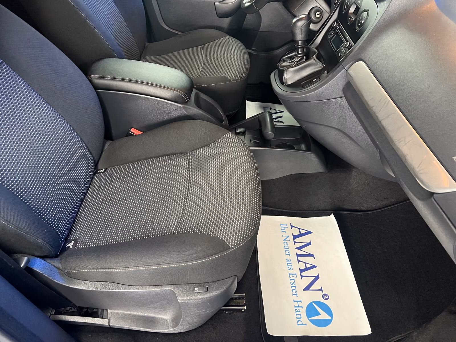 MERCEDES-BENZ CITAN 111 CDI EXTRALONG 1.5 CDI 110ch - 7 PLACES - CHAUFFAGE AUXILIAIRE - CLIMATISATION AUTOMATIQUE - SIÈGES CHAUFFANTS - PORTES COULISSANTES DES 2 CÔTÉS