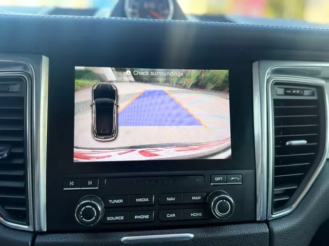 Porsche Macan GTS | 360 ch | BVA | Toit panoramique | Suspension pneumatique | Bose | Échappement sport | Sièges ventilés