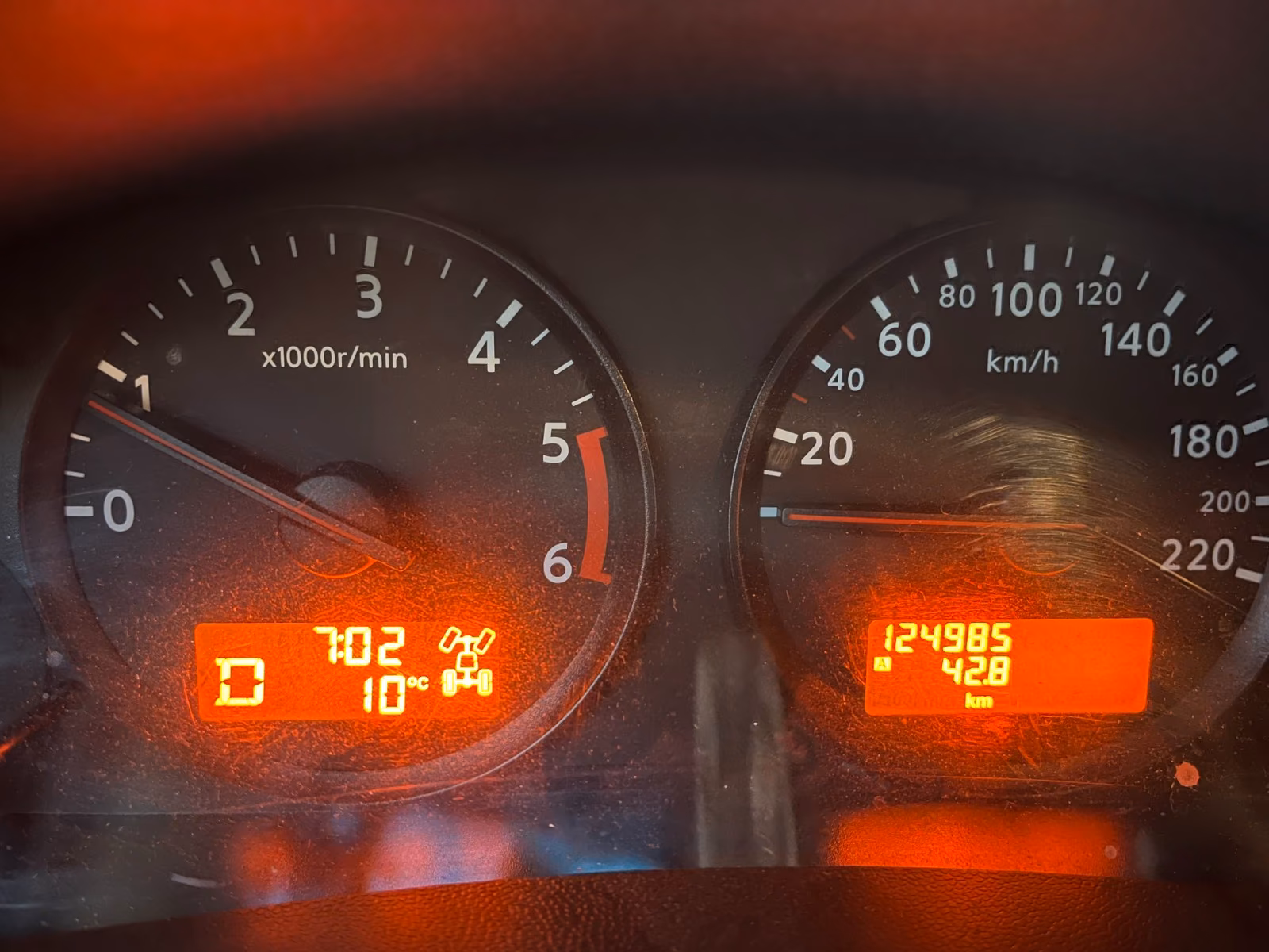 NISSAN NAVARA PICKUP DOUBLE CAB SE 4X4 | 190 ch | BVA | VOLANT EN CUIR