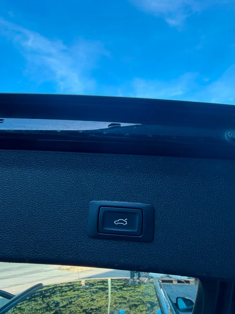 AUDI A4 AVANT ATTRACTION QUATTRO | BVA