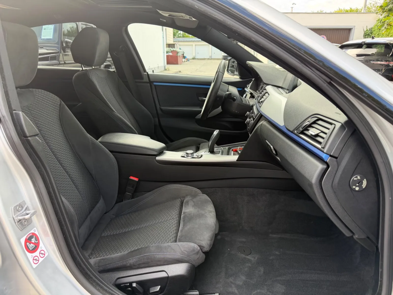 BMW 430 GRAN COUPÉ XDRIVE PACK M | 258 ch | 4X4 | BVA | TOIT OUVRANT | PACK M | HEAD-UP