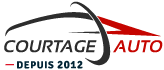 Logo Courtage Auto