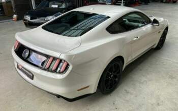 Ford mustang 5.0 V8 421 ch-5