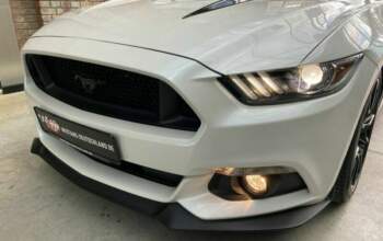 Ford mustang 5.0 V8 421 ch-8