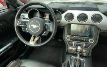 Ford mustang 5.0 V8 421 ch-12
