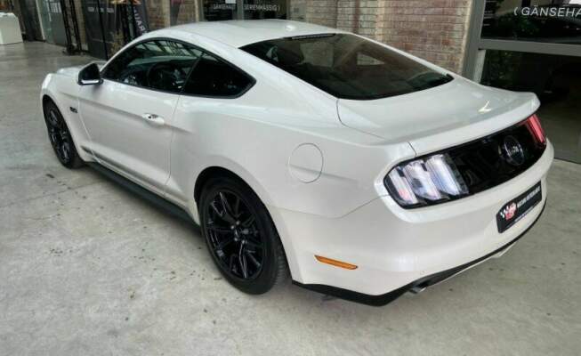 Ford mustang 5.0 V8 421 ch-3
