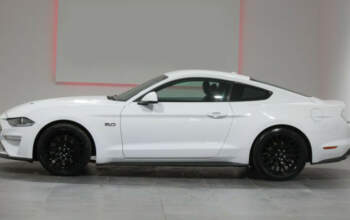 Ford mustang 5.0 V8 450 ch-1